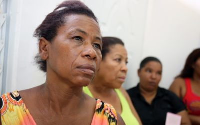 Bahamas no cede a presiones y sigue repatriando a haitianos